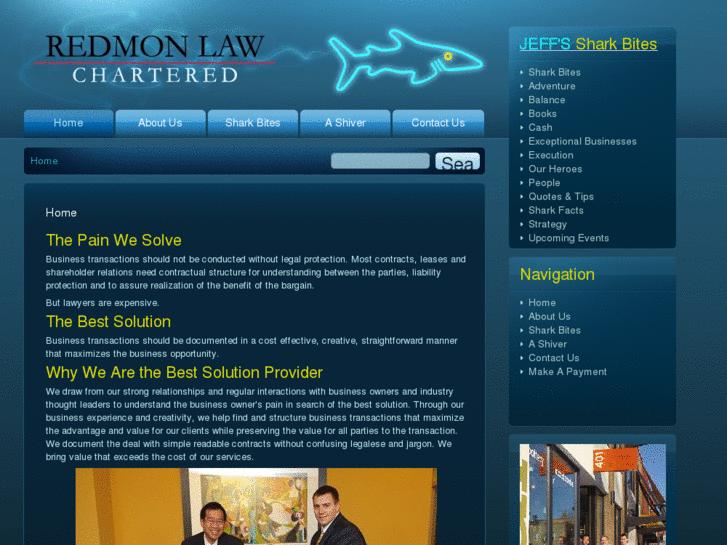 www.redmonlaw.com