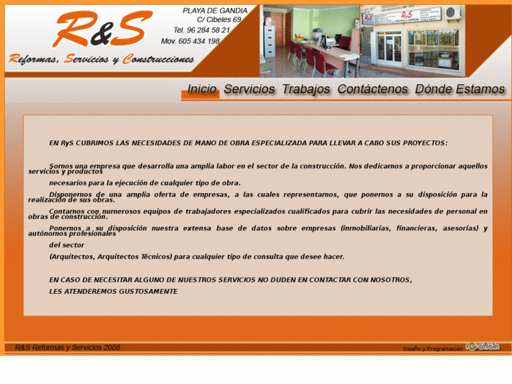 www.reformasrys.com