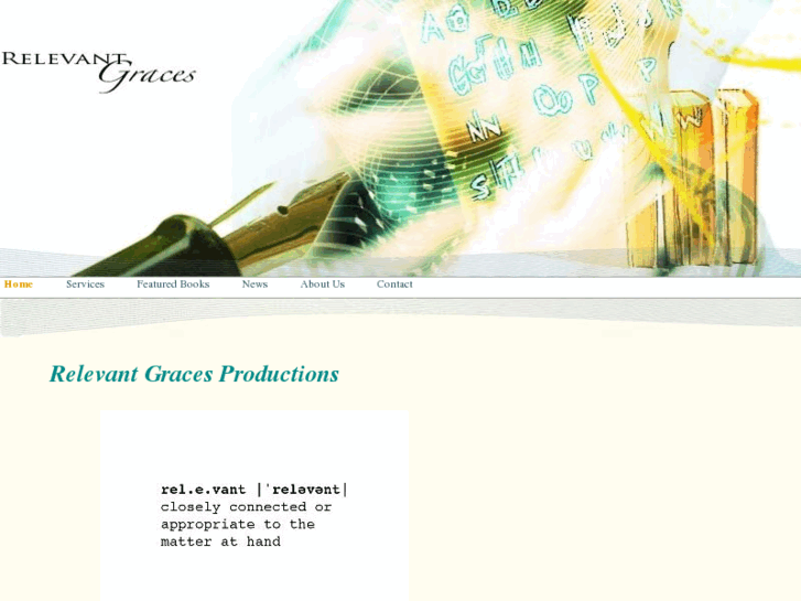www.relevantgraces.com