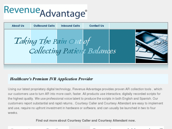 www.revenueadvantage.com