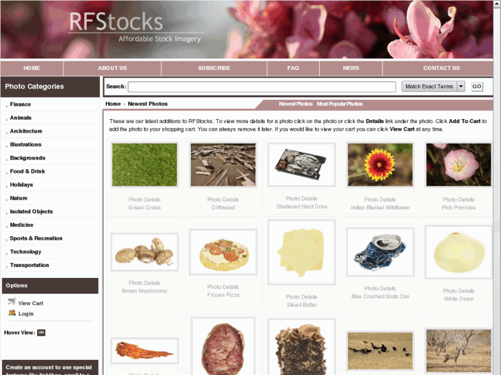 www.rfstocks.com