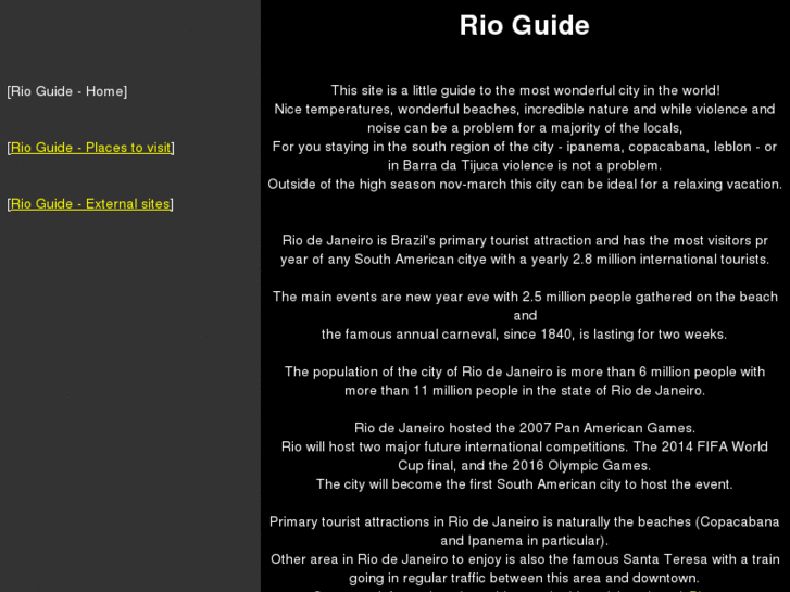 www.rio-guide.com