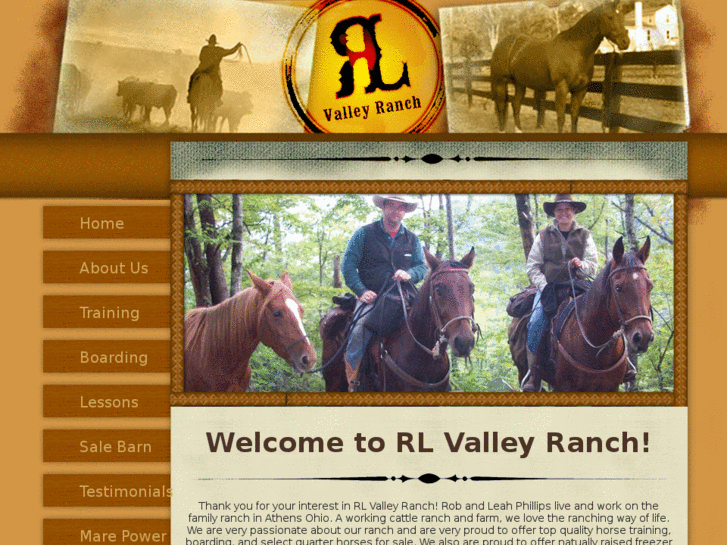 www.rlvalleyranch.com