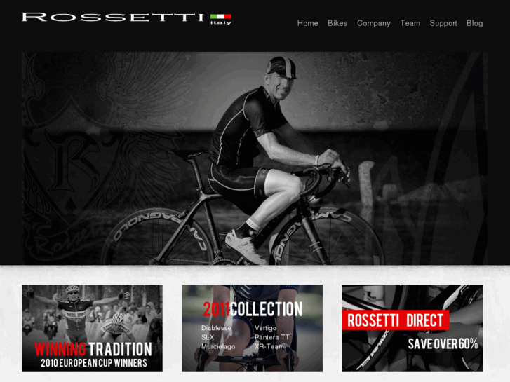 www.rossettibike.com