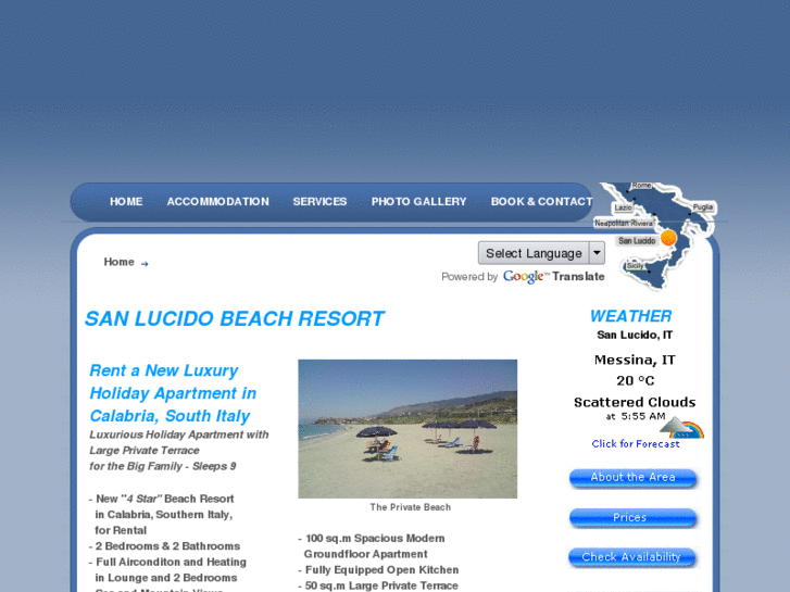 www.sanlucidobeach.com