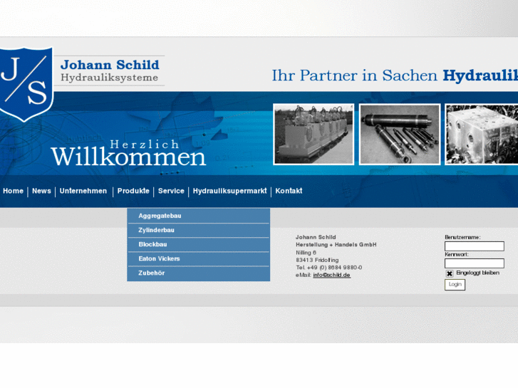 www.schild.de