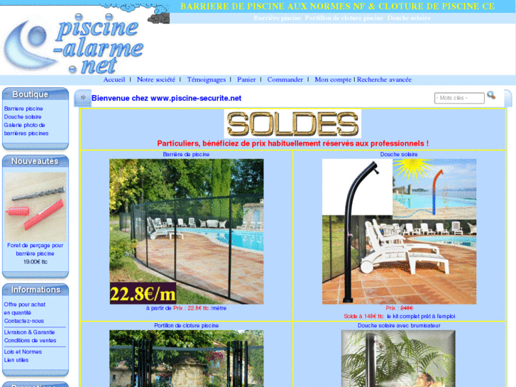 www.securite-piscine.net