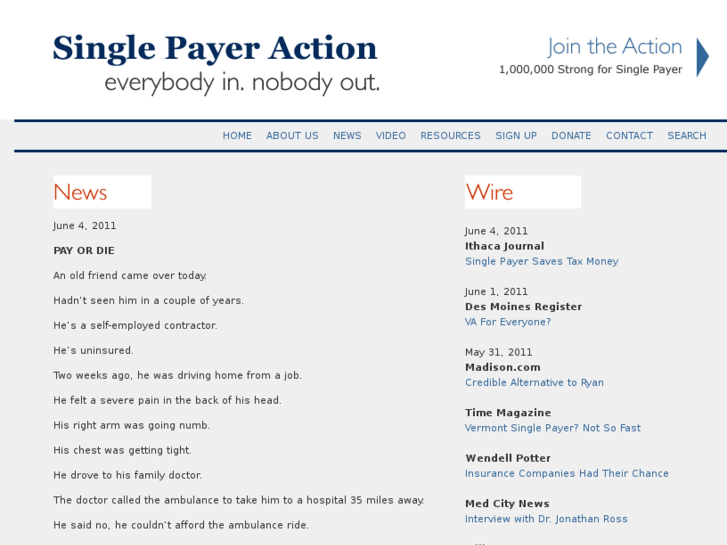 www.singlepayeraction.org