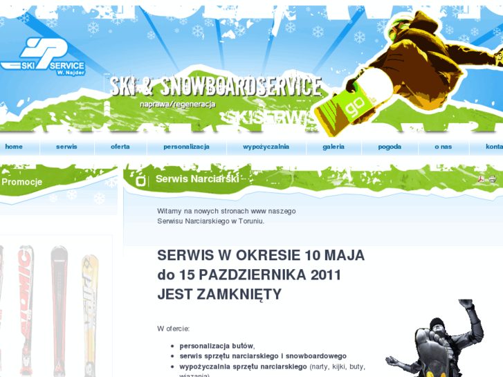 www.ski-service.pl