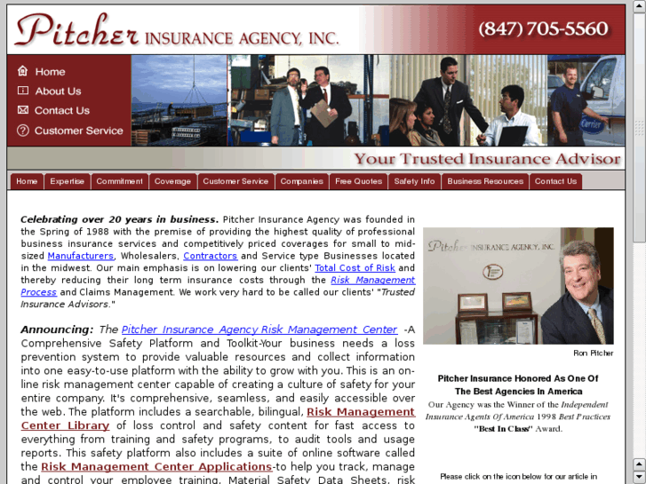 www.smallbusinessinsuranceservice.com