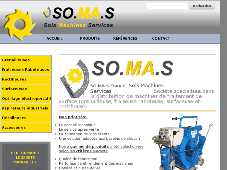 www.somasfrance.com