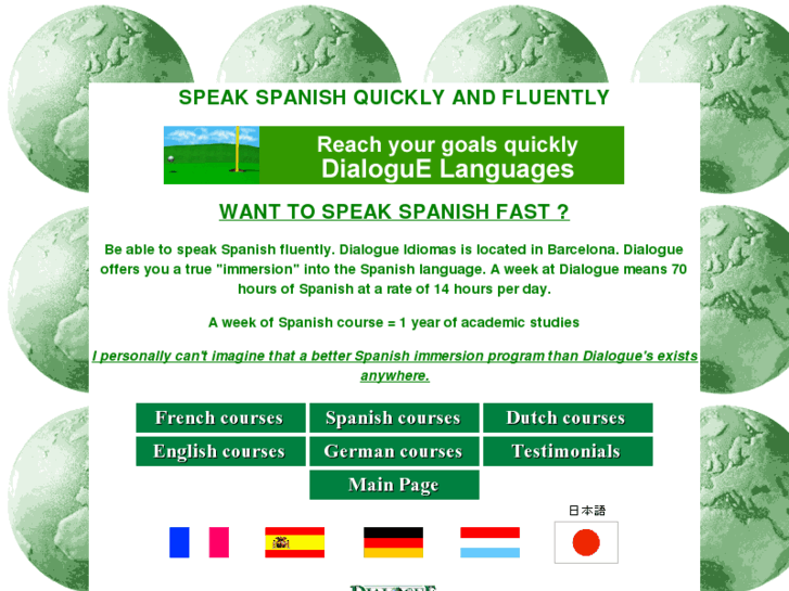 www.speak-spanish.net