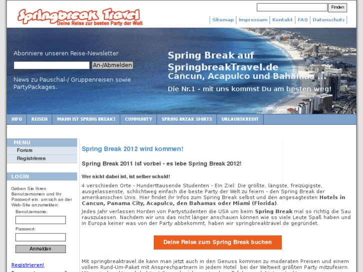 www.springbreaktravel.de