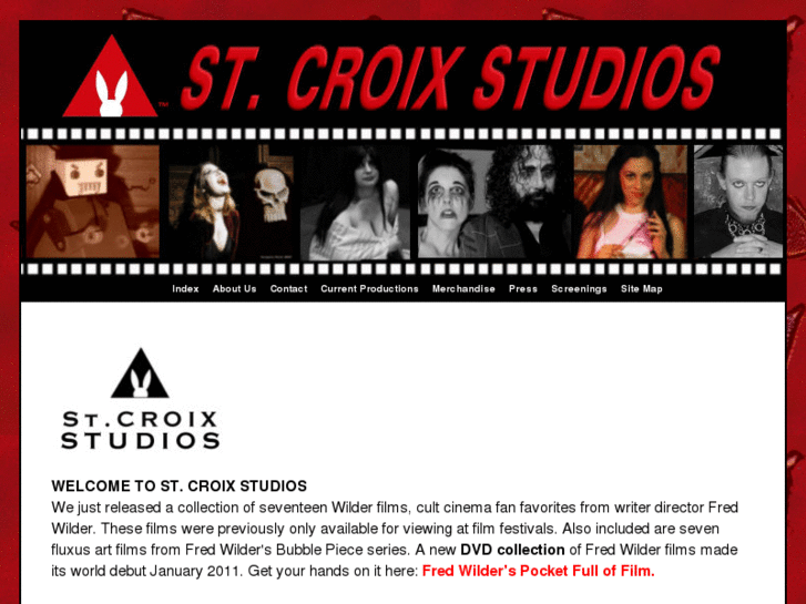 www.stcroixstudio.com