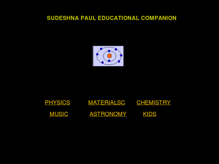 www.sudeshnapaul.com