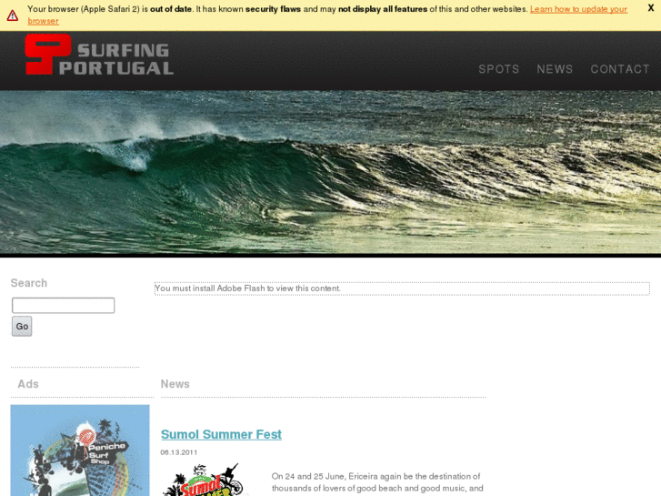 www.surfingportugal.info