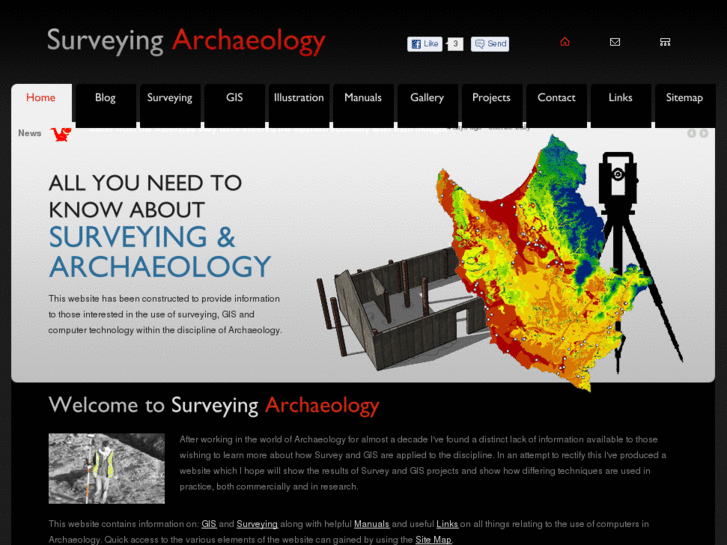 www.surveyingarchaeology.co.uk