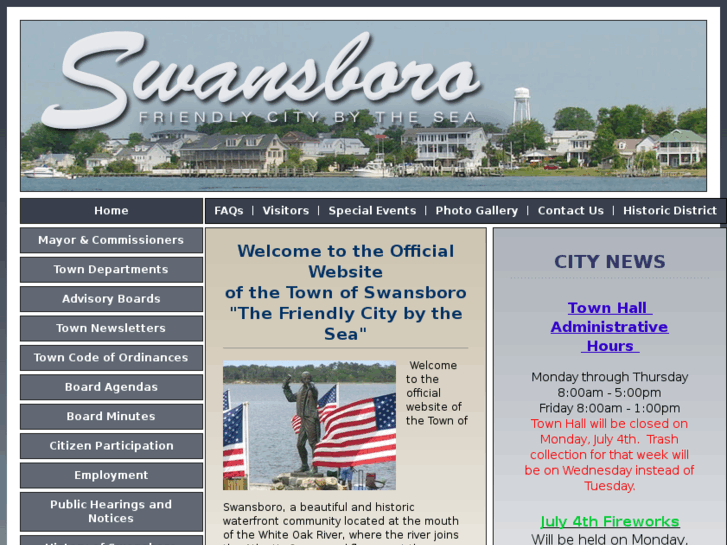 www.swansboro-nc.org
