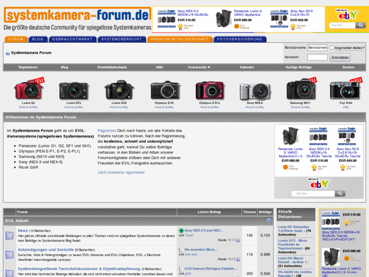 www.systemkamera-forum.de