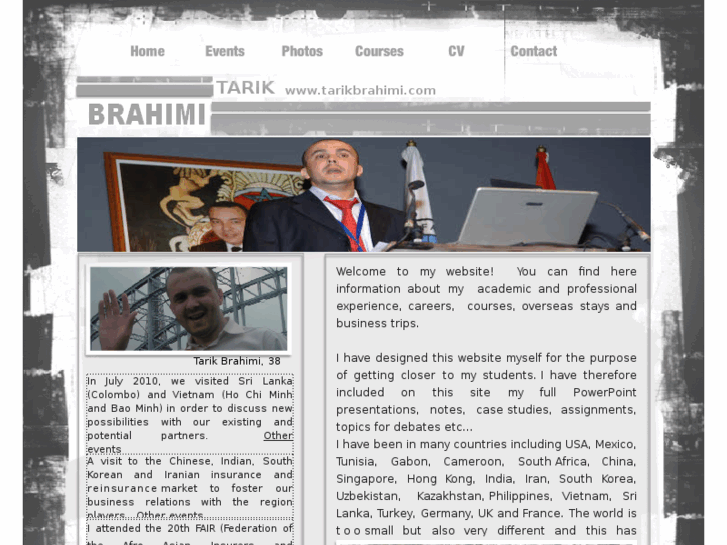 www.tarikbrahimi.com