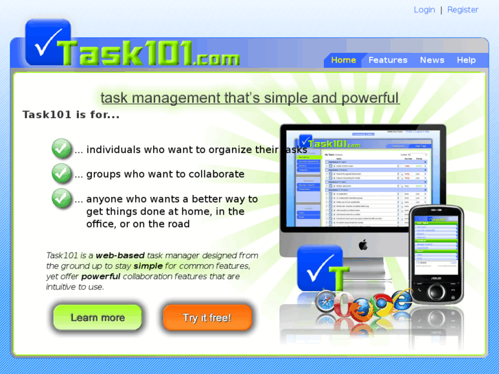 www.task101.com