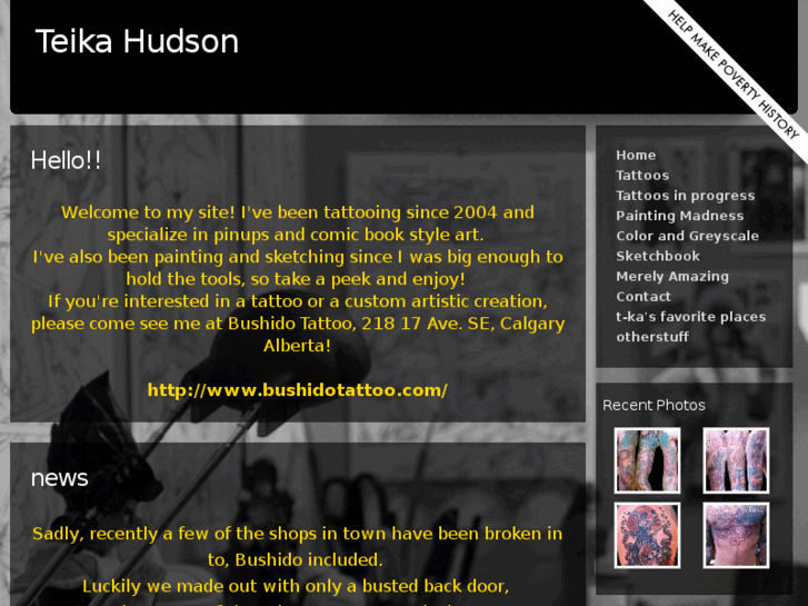 www.teikahudson.com