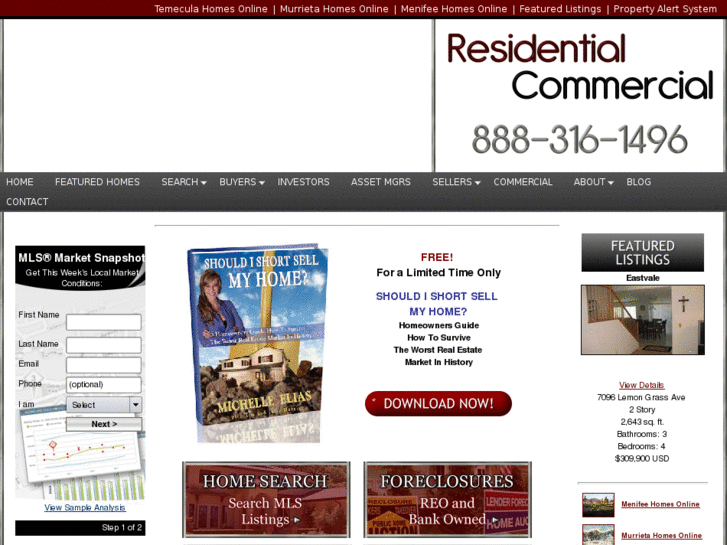 www.temecula-homesonline.com