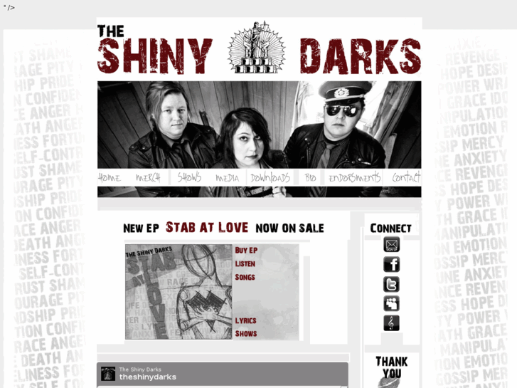 www.theshinydarks.com