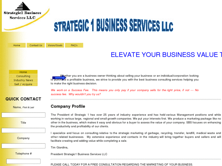 www.thestrategic1.com