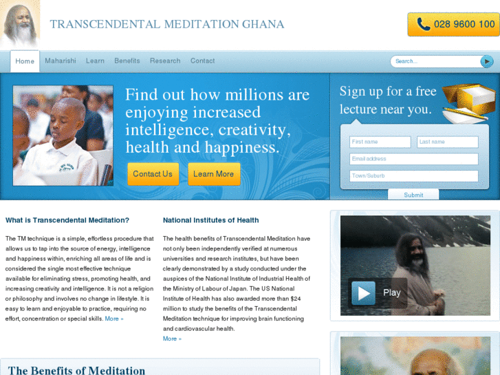 www.tmmeditationghana.org