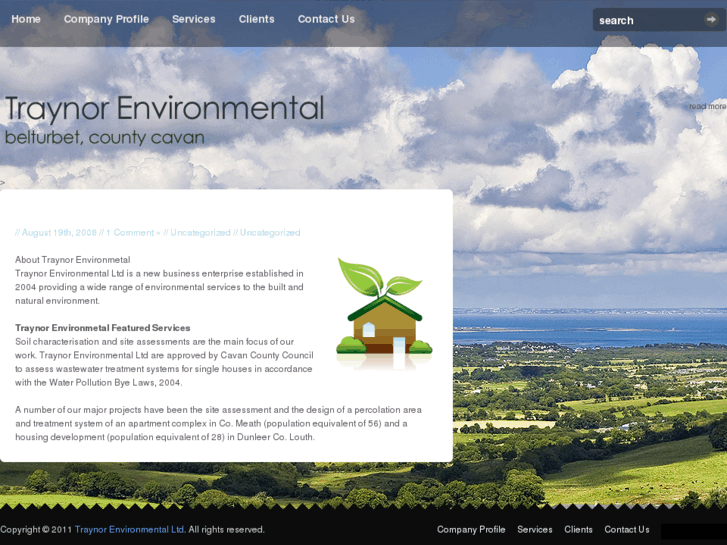 www.traynorenvironmental.com