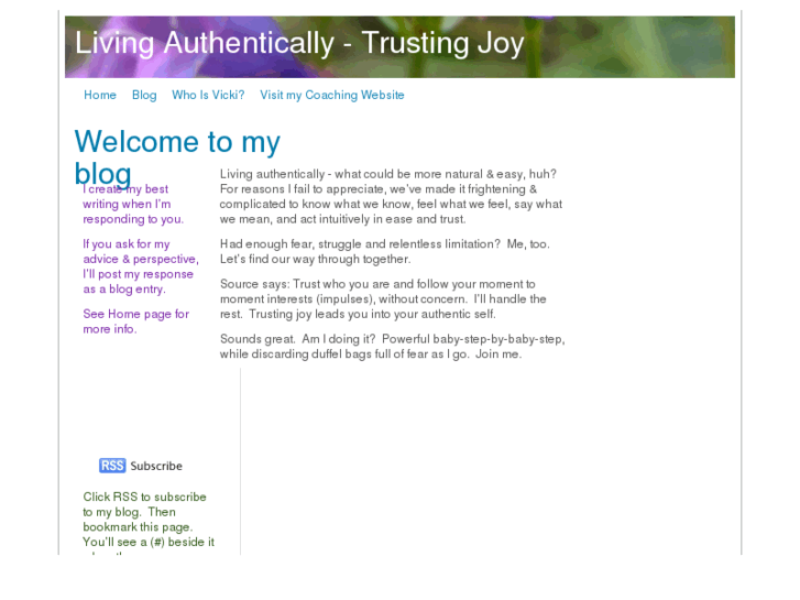 www.trustingjoy.com