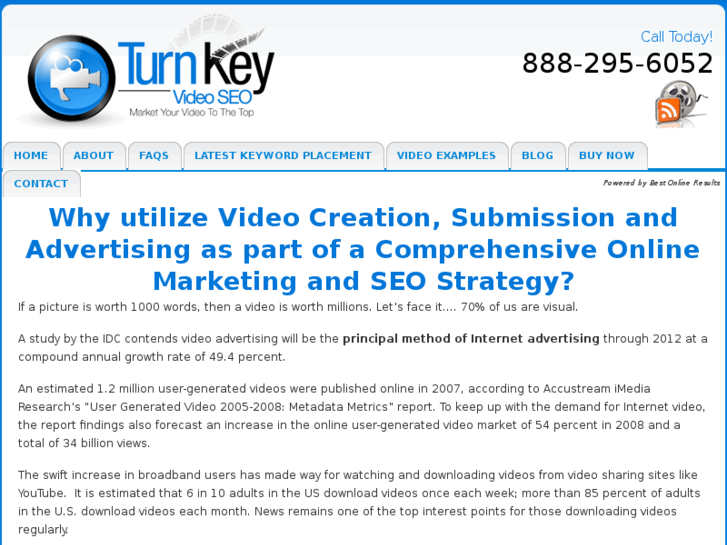 www.turnkeyseovideos.com