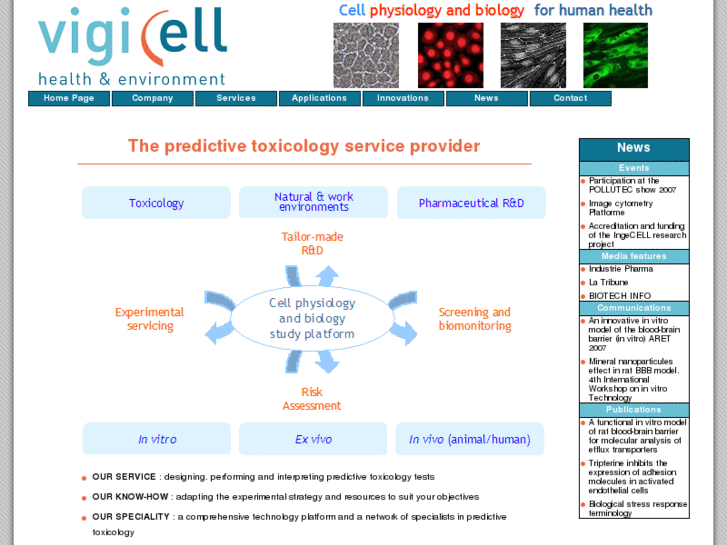 www.vigicell.eu