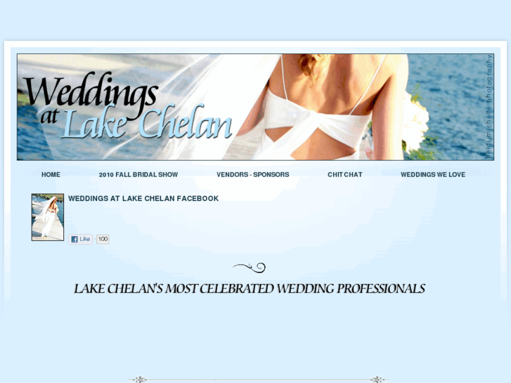 www.weddingsatlakechelan.com