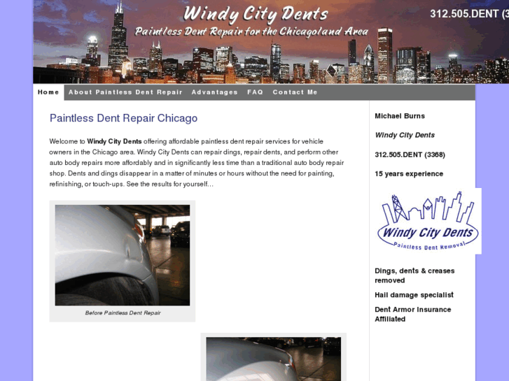 www.windycitydents.com