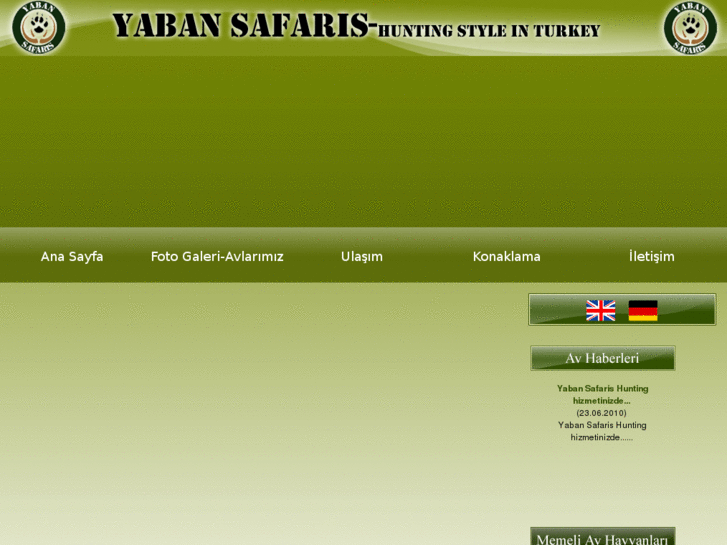 www.yabansafaris.com