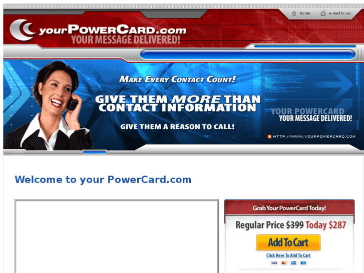 www.yourpowercard.com