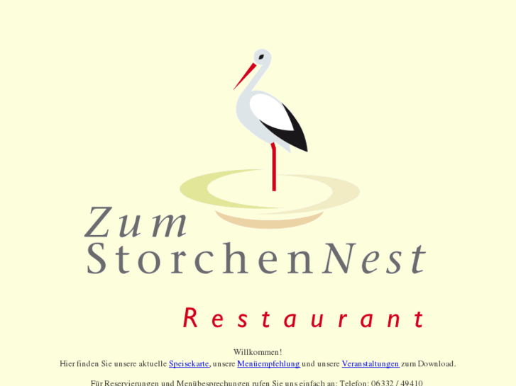 www.zum-storchennest.com