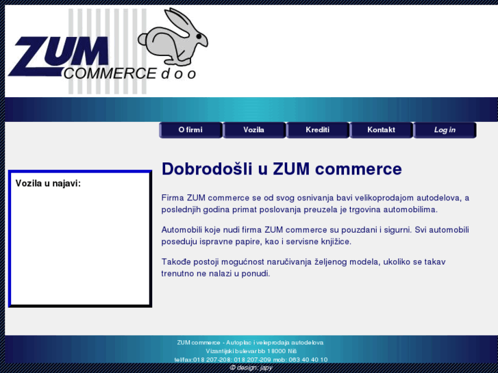 www.zumcommerce.com