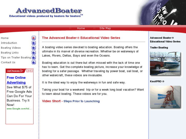 www.advancedboater.com