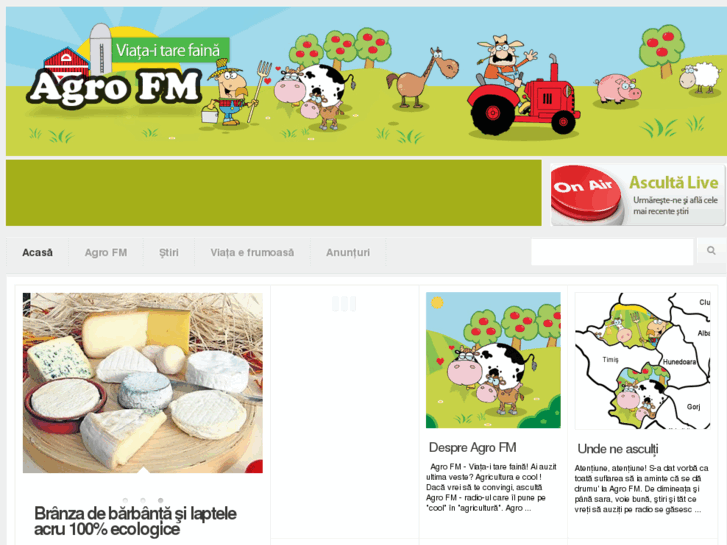 www.agrofm.com