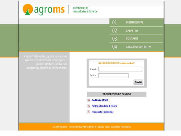 www.agroms.com