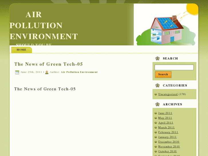 www.airpollutionenvironment.com