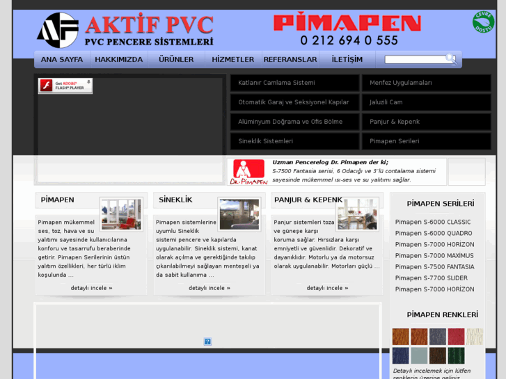 www.aktifpvc.com