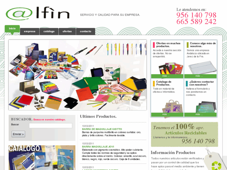 www.alfinoficinas.com