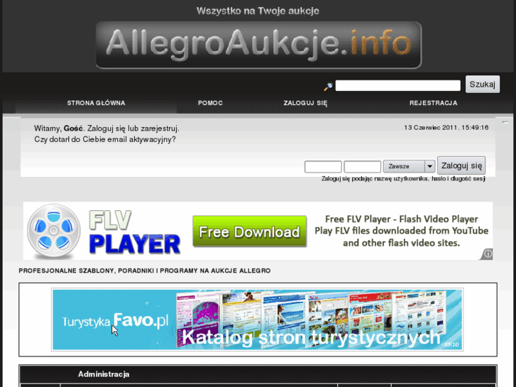 www.allegroaukcje.info