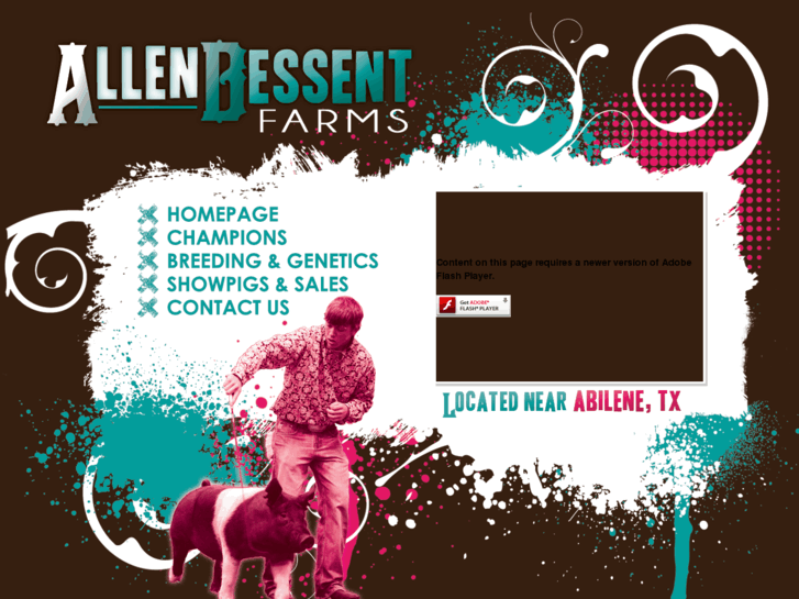 www.allenbessentfarms.com