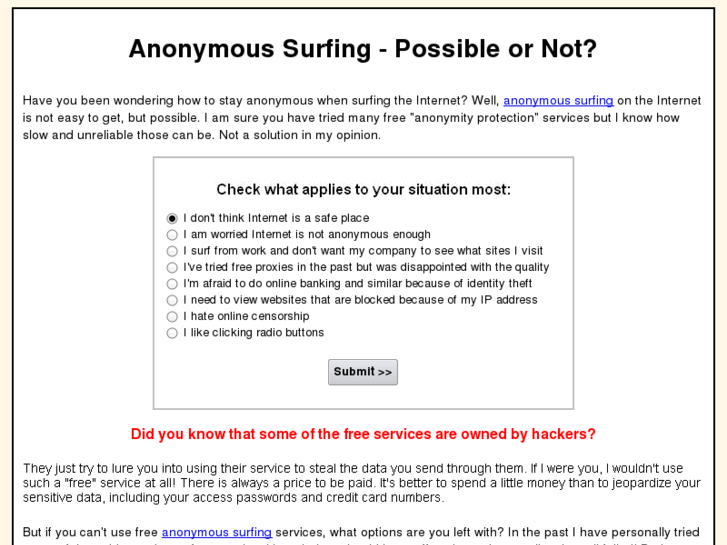 www.anonymous-surfing.org