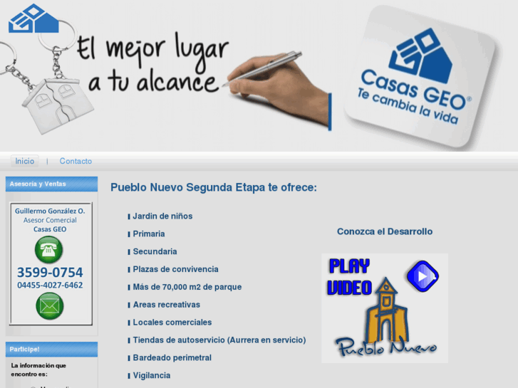 www.asesor-casasgeo.com